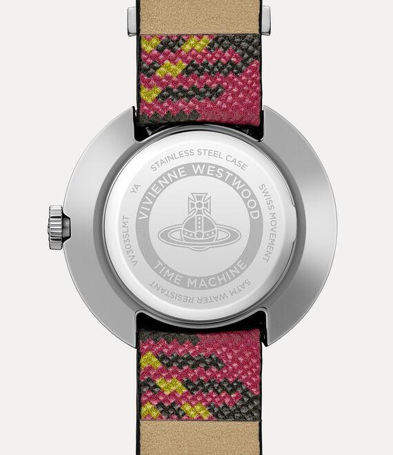 The Rebel Watch Product Image