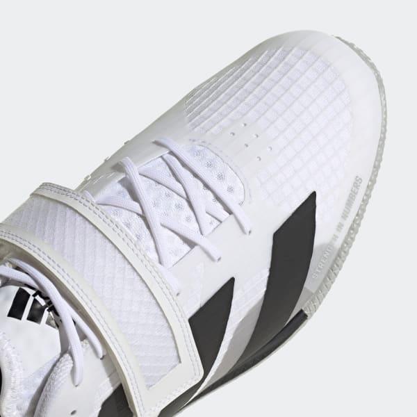 Adipower Weightlifting 3 Shoes Product Image