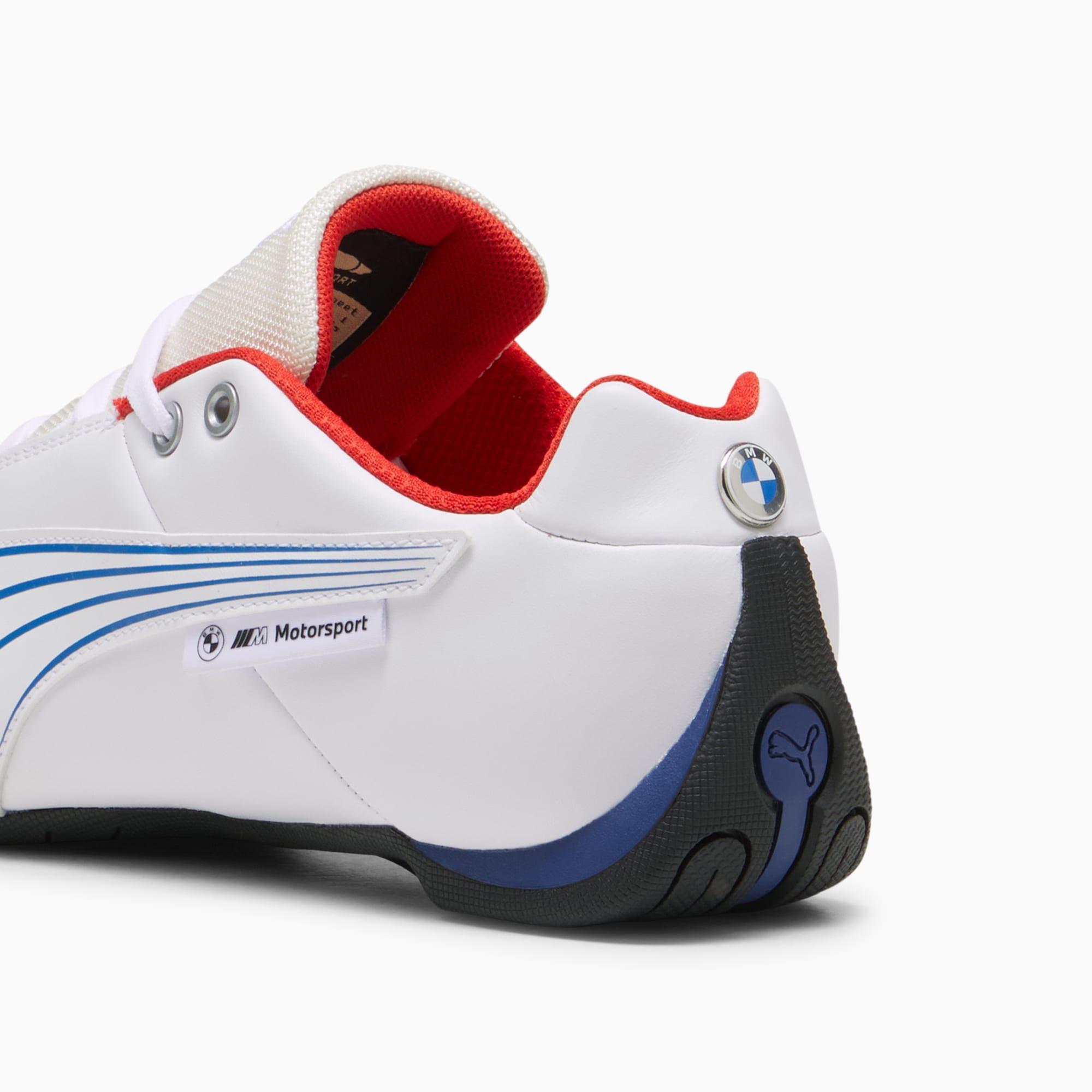 BMW M Motorsport Future Cat Driving Shoes Product Image