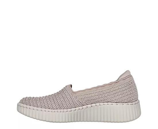 Skechers Womens Wilshire Boulevard Slip On Sneaker Product Image