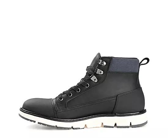 Territory Men's Titantwo Lace-Up Boot Product Image