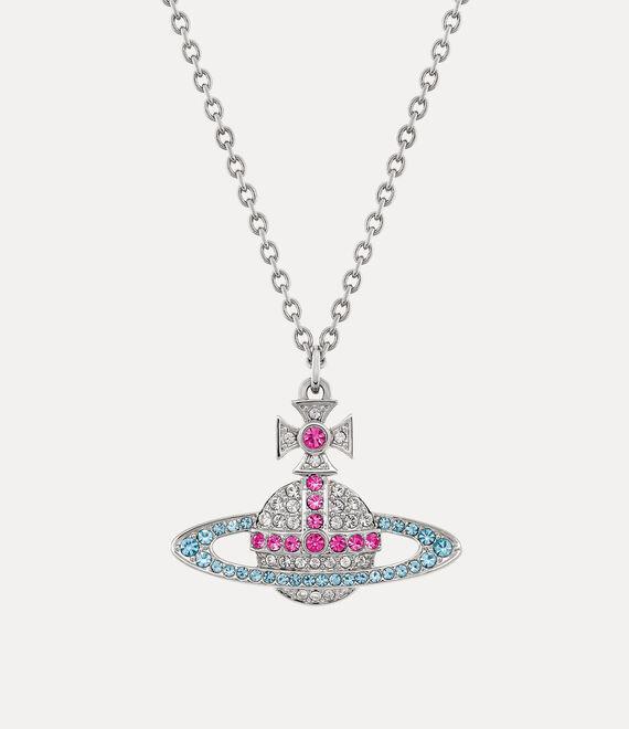 Kika Pendant Necklace Product Image