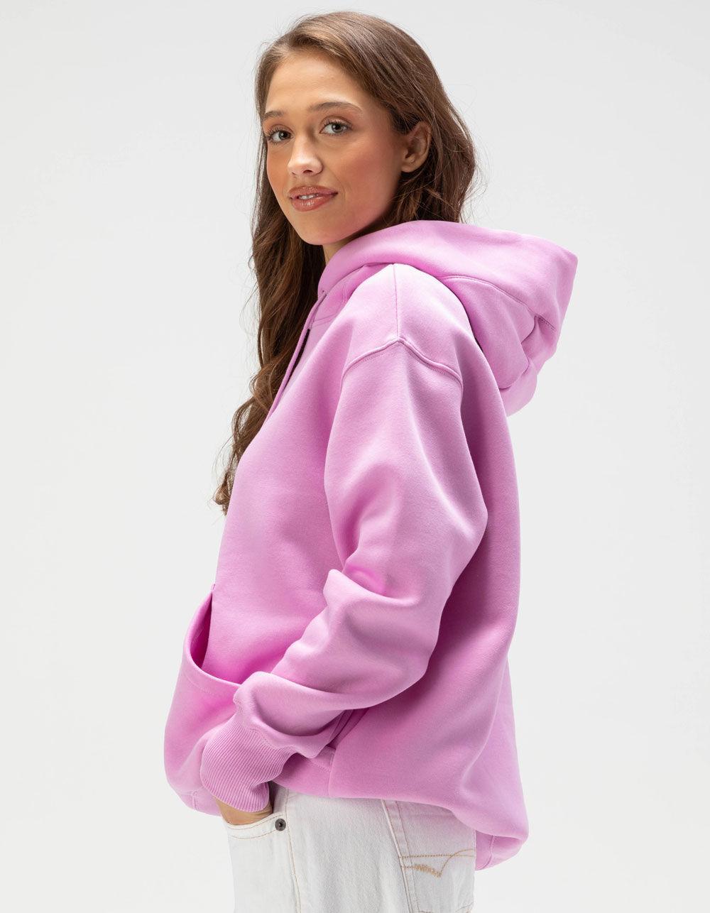 NIKE Sportswear Phoenix Fleece Womens Oversized Hoodie Product Image