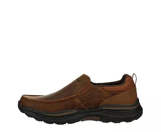 Skechers Men's Expended Seveno Slip On Sneaker Product Image