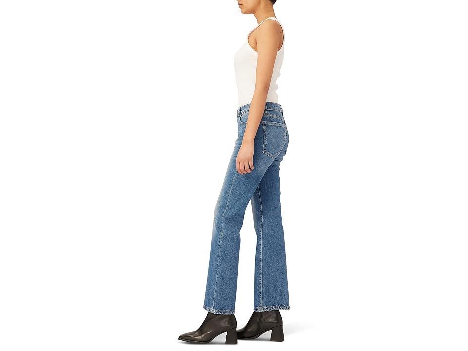 Joni Low-Rise Slim Bootcut Jeans Product Image