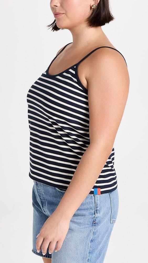 KULE The Spaghetti Tank | Shopbop Product Image