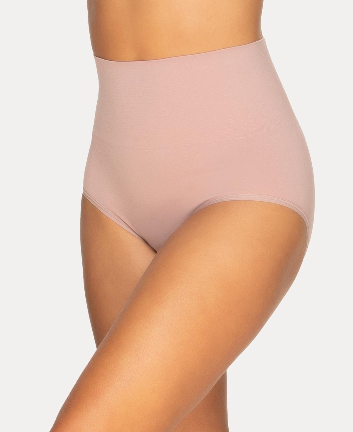 Felina Womens Fusion Seamless Brief Shapewear Product Image