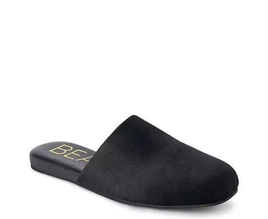 Beach Womens Pallenberg Clog Mule Product Image