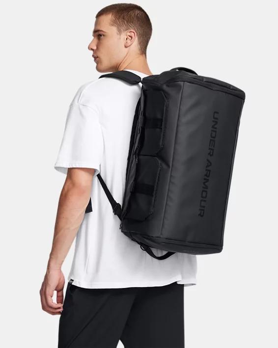 UA Triumph Backpack Duffle Product Image