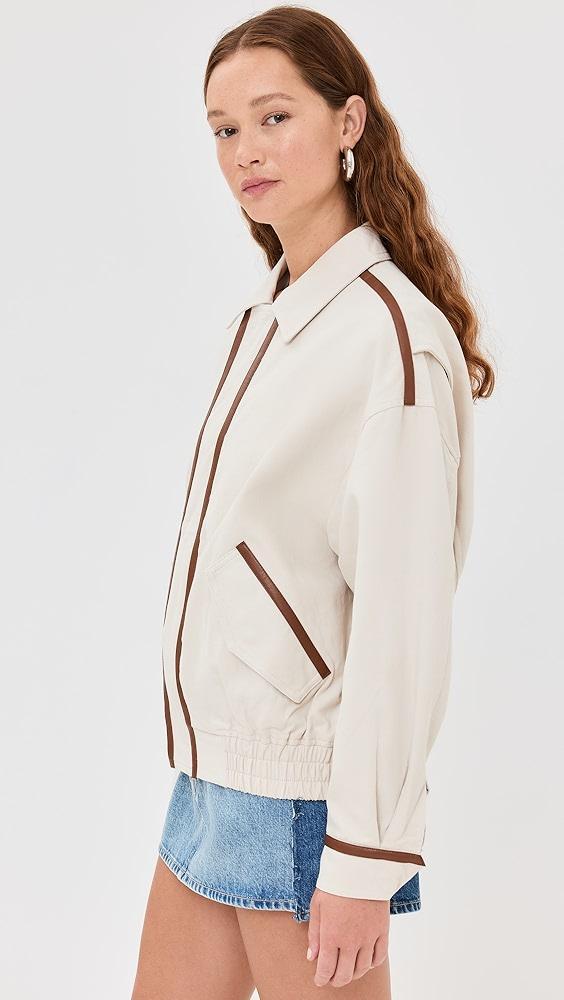 Lioness Kenny Bomber Jacket | Shopbop Product Image