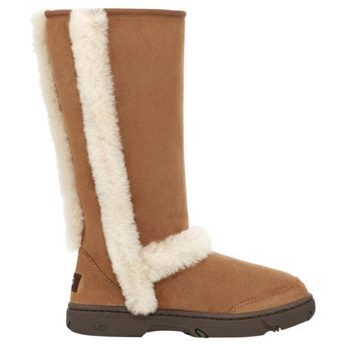 Womens UGG® Sunburst Tall Boot Product Image