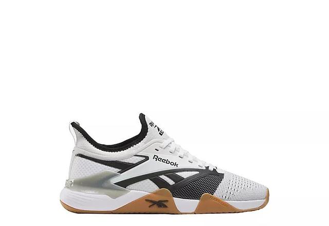 Reebok Mens Nano Court Training Shoe Product Image