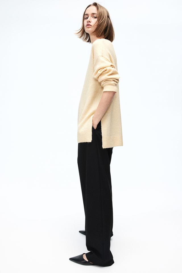 Oversized Sweater Product Image