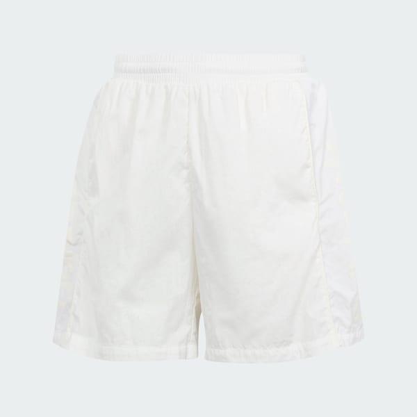 adidas NY Woven Shorts Product Image