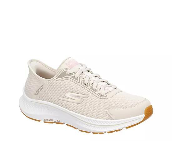 Skechers Womens Slip-Ins Go Run Consistent Running Shoe Product Image