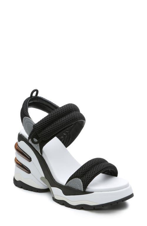 Ash Cosmos Sandal Product Image