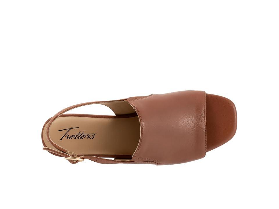 Trotters Nila Slingback Sandal Product Image