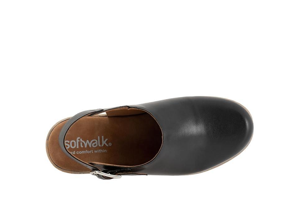 SoftWalk Fairbanks Women's Slippers Product Image