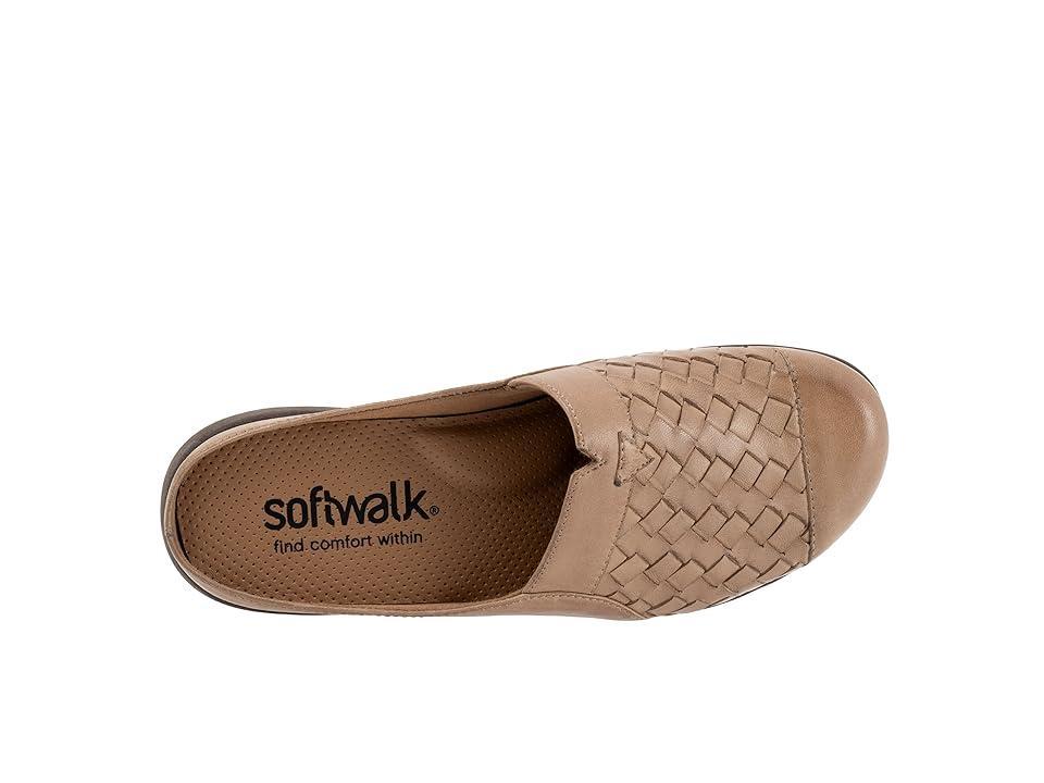 SoftWalk San Marcos II Clog Product Image