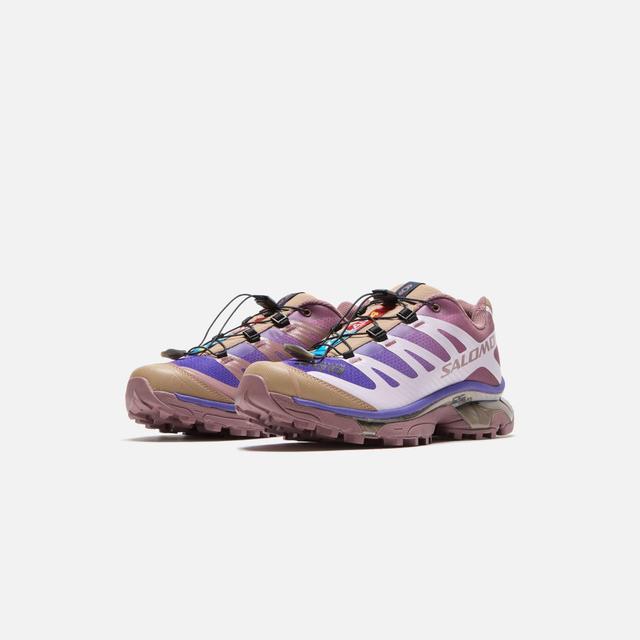 Salomon XT-4 OG - Portabella / Rose Taupe / Liberty Male Product Image