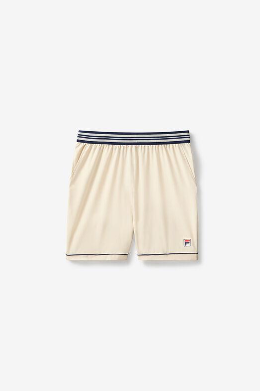 Woven Short Product Image