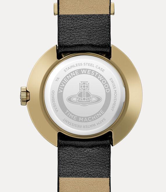 The Rebel Watch Product Image