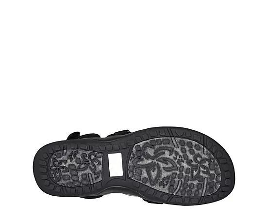 Skechers Womens Reggae Slim - Sweet Route Womens Sandal Product Image