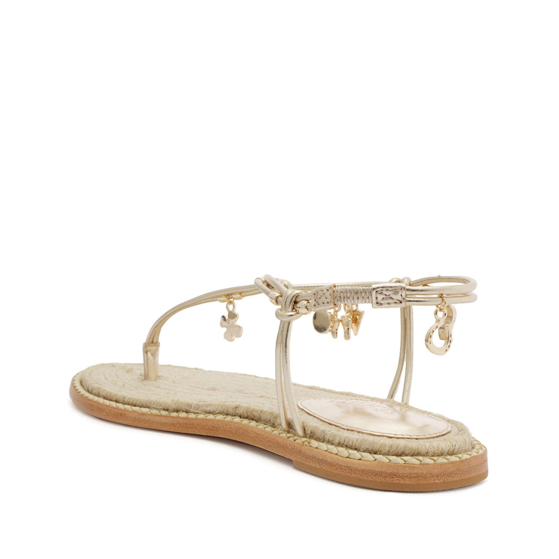 Mitchell Flat Sandal Female product image