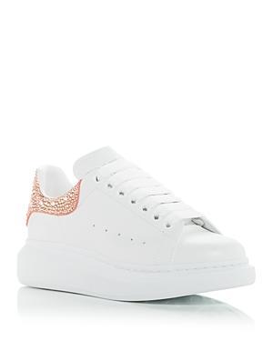 Alexander McQUEEN Womens Low Top Sneakers Product Image