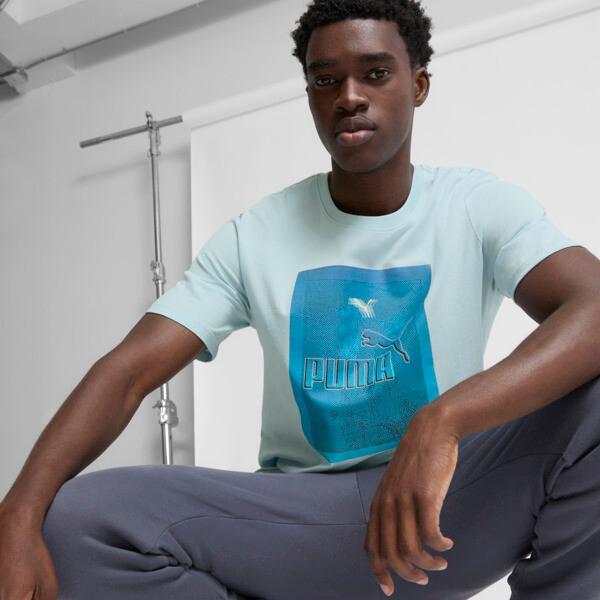 PUMA Palms Men's Tee Product Image