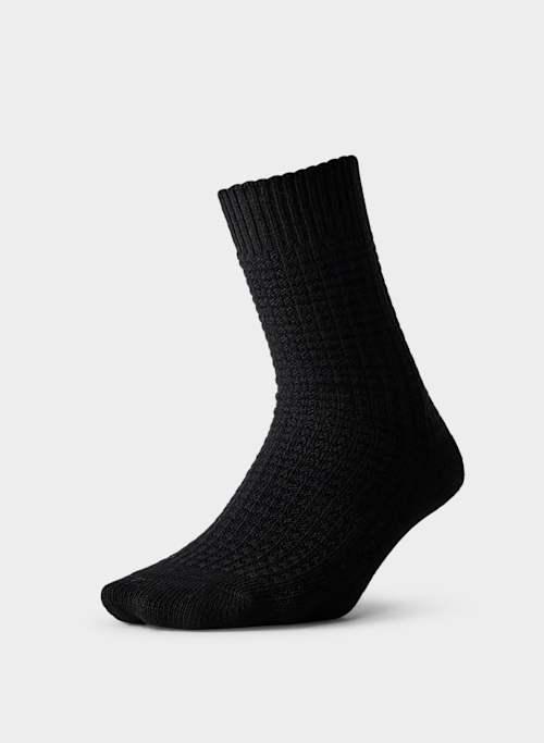 all-time waffle crew sock Product Image