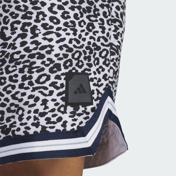 Adicross Delivery Printed Shorts Product Image