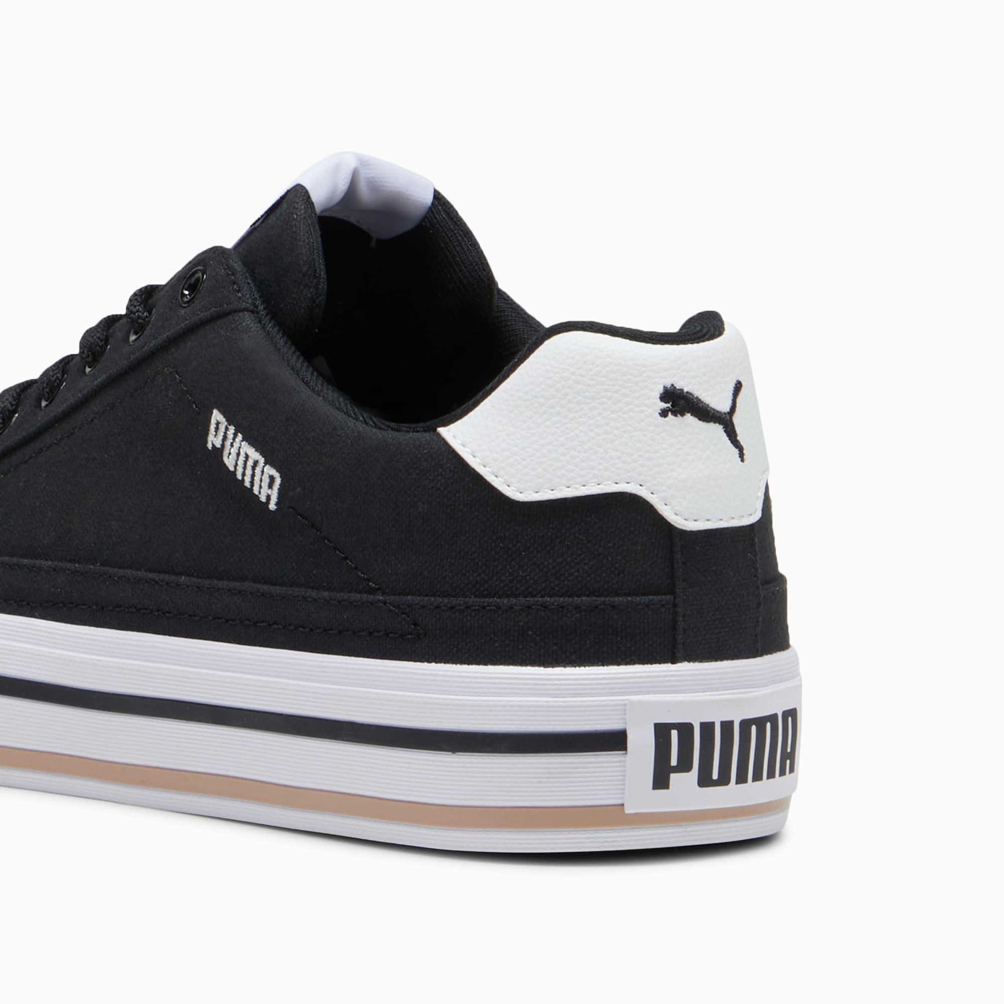 Court Classic Vulc Men's Sneakers Product Image