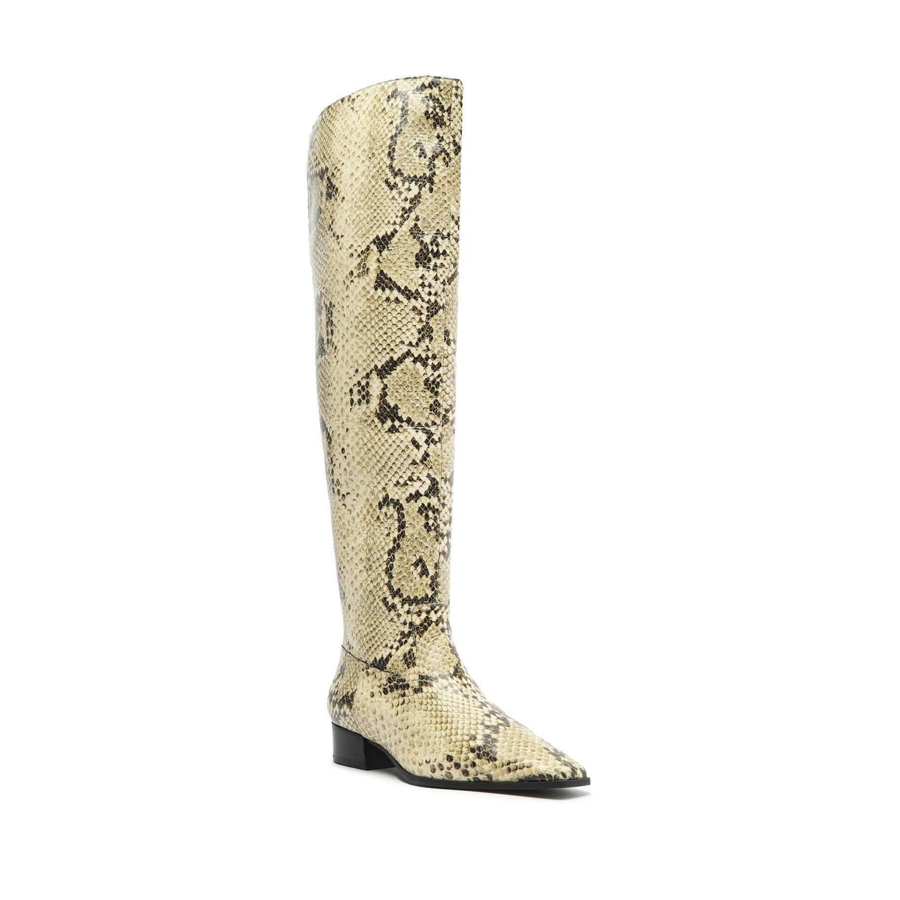 Helena Over the Knee Boot Female Product Image