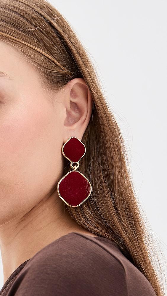 Heaven Mayhem Alma Earrings | Shopbop Product Image