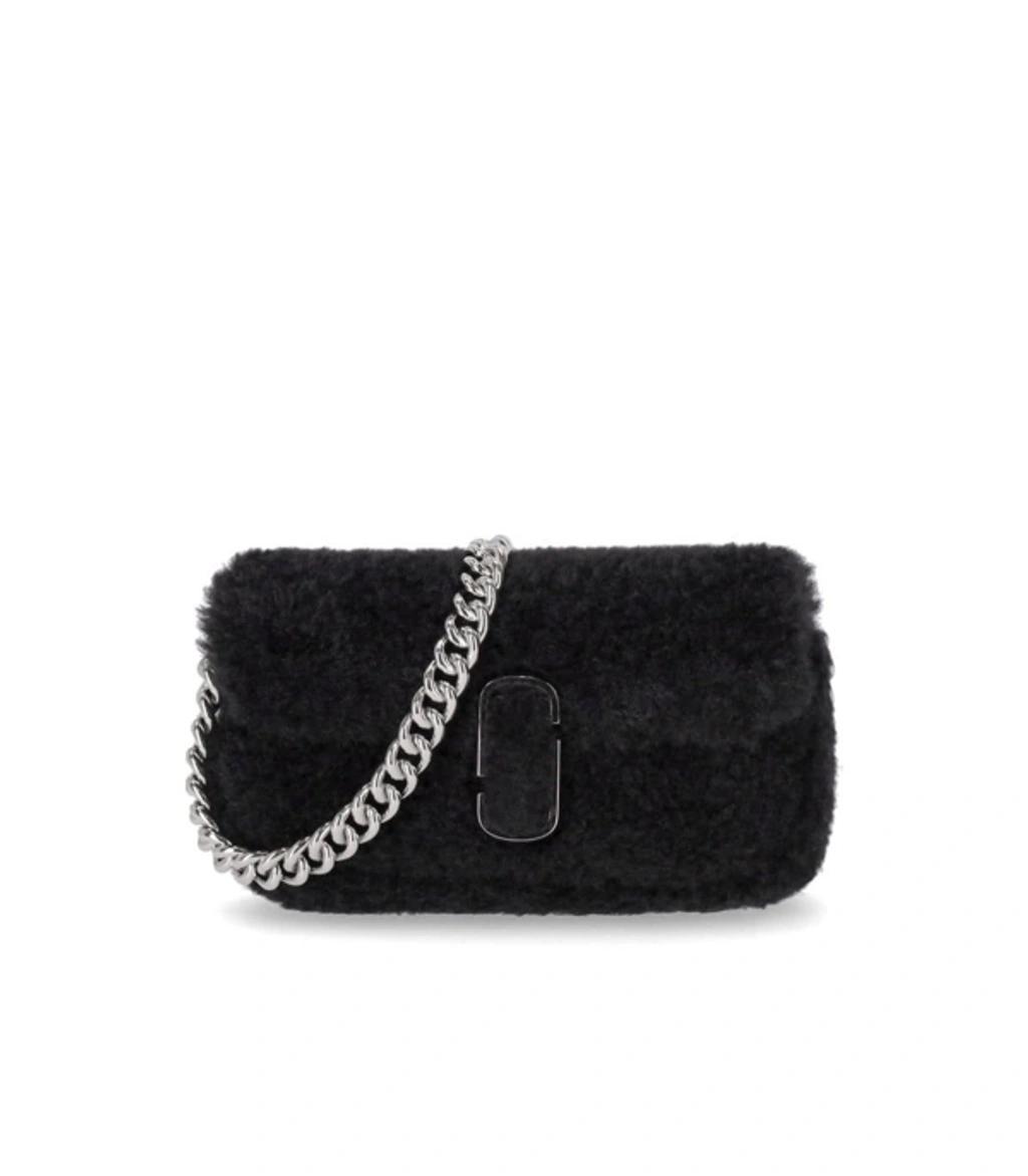 Clutch In Black product image