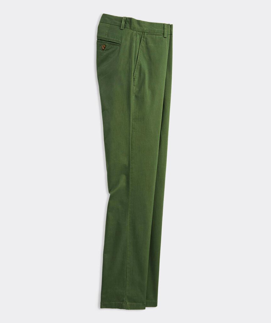 Stretch Breaker Pants Product Image