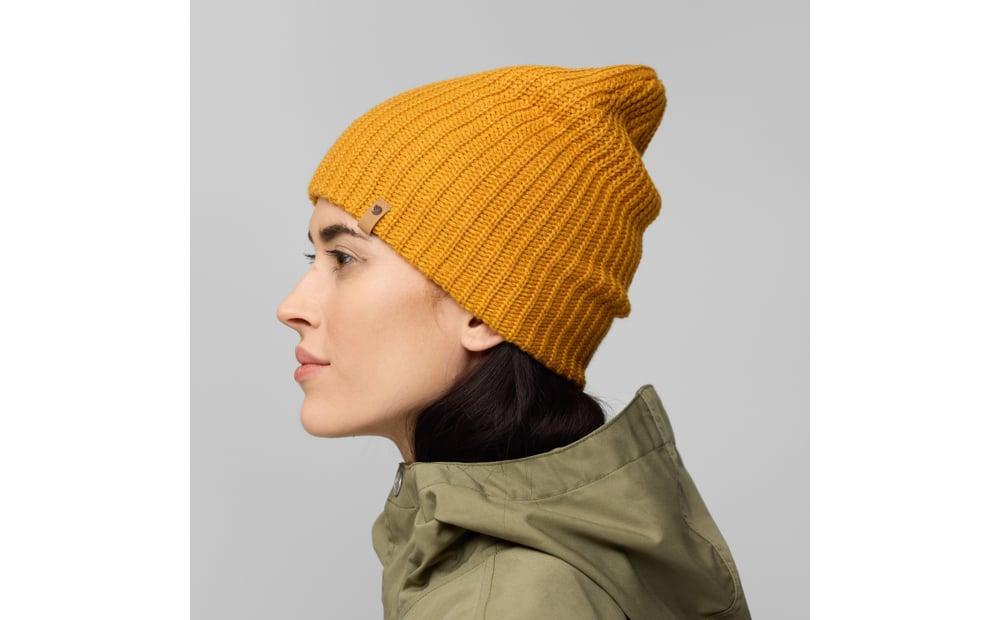 Övik Melange Beanie Product Image