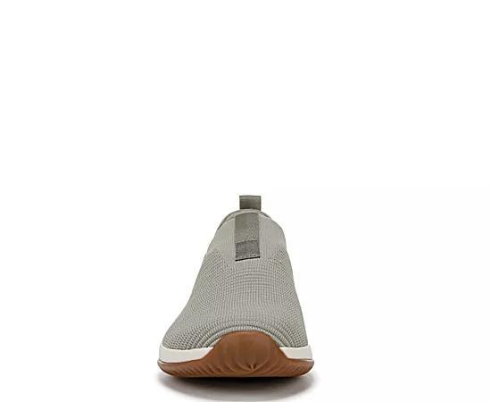 Ryka Womens Echo Knit Slip On Sneaker Product Image