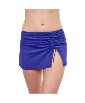 Women's Tutti Frutti Skirted swim bottom Product Image