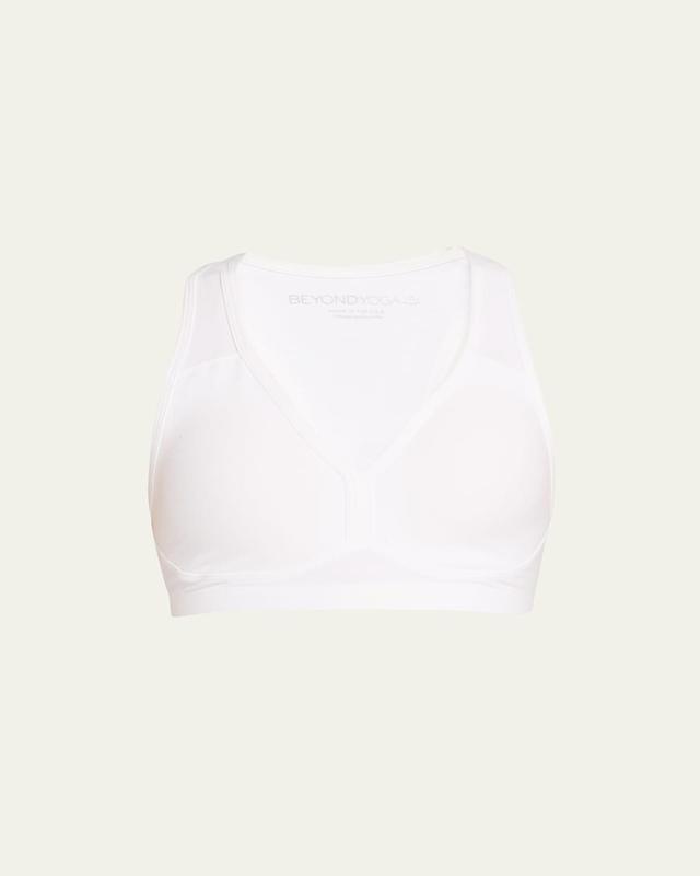 Beyond Yoga Lift Your Spirits Sports Bra Product Image