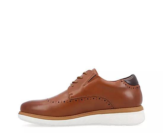 Vance Co Mens Ramos Oxford Product Image