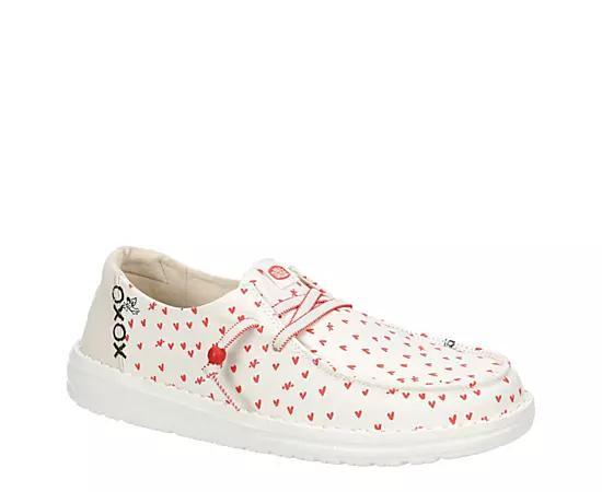 Heydude Womens Wendy Slip On Sneaker Product Image