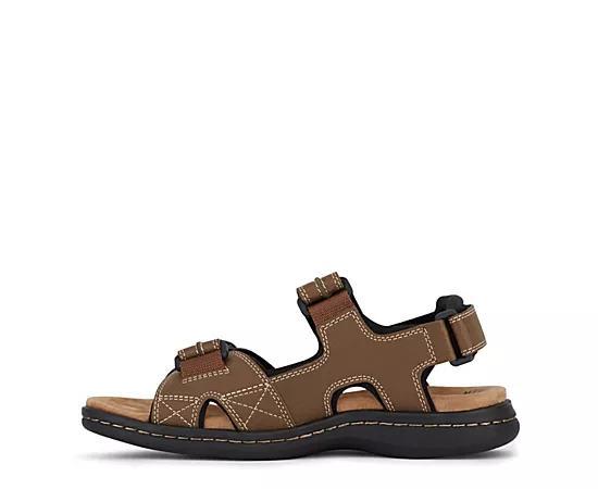 Dockers Newpage Outdoor Mens Sandals Product Image