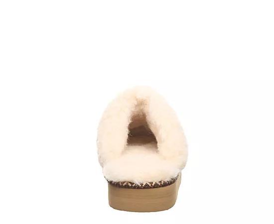 Bearpaw Womens Loki Platform Lo Deco Slipper Product Image