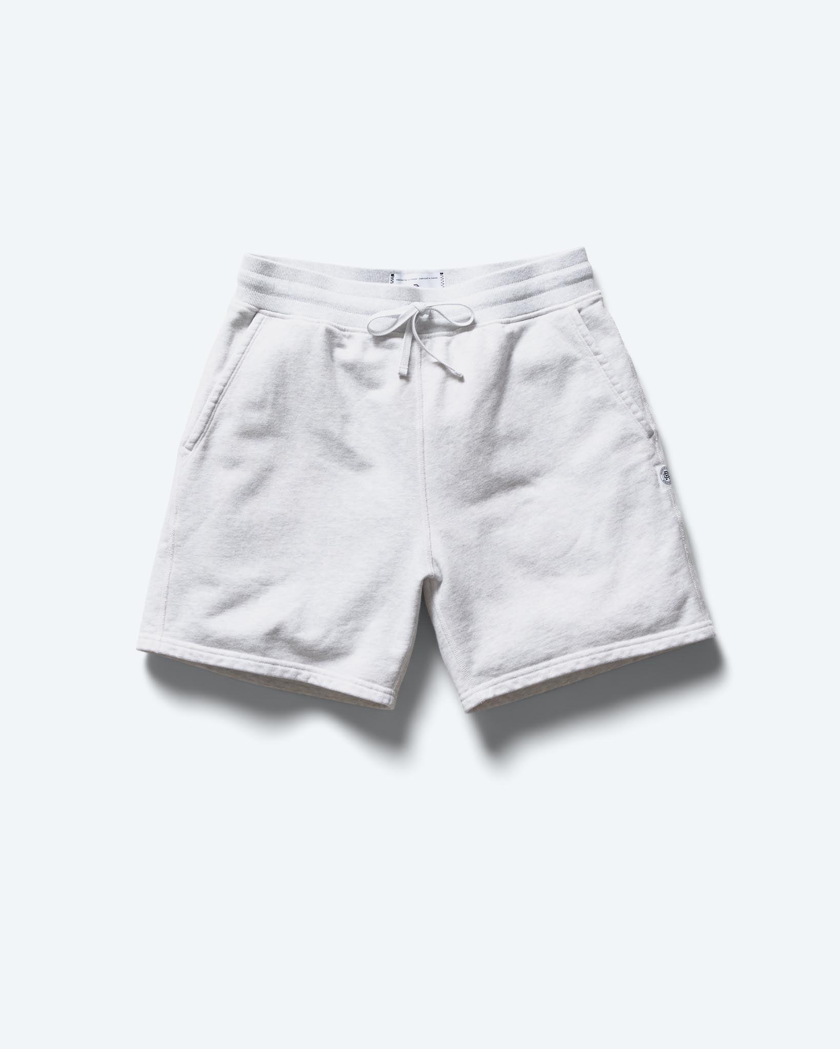 Midweight Terry Short 6" Male Product Image