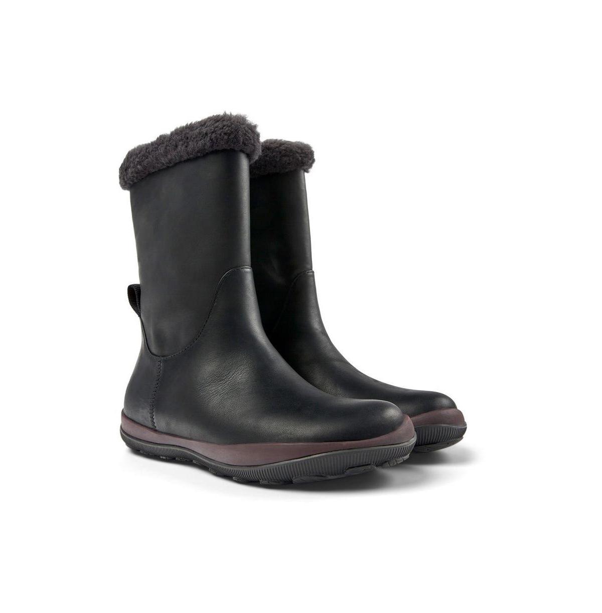 Camper Womens Peu Pista Gm Boots Product Image