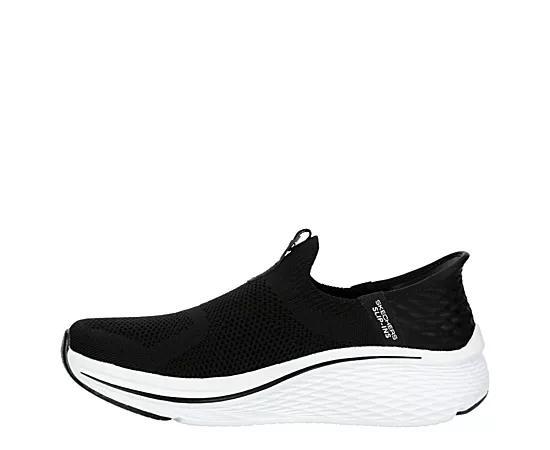 Skechers Womens Slip-Ins Max Cushioning Elite 2.0 Running Shoe Product Image