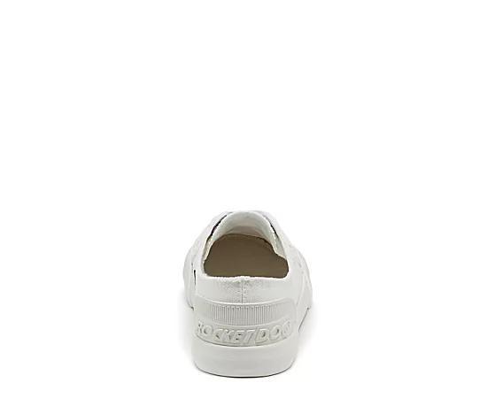 Rocket Dog Jazzin Womens Sneakers Product Image