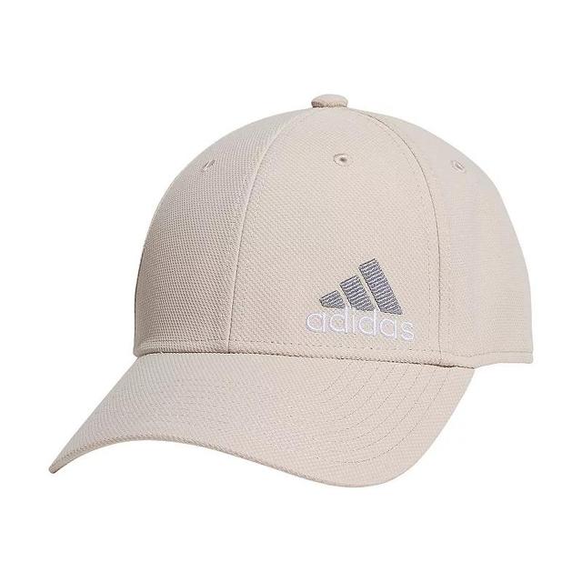 Mens adidas Release 3 Stretch Fit Hat Product Image